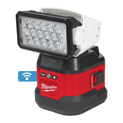 Afbeelding MILWAUKEE® m18™ afstandsbedienbare schijnwerper M18 URSL