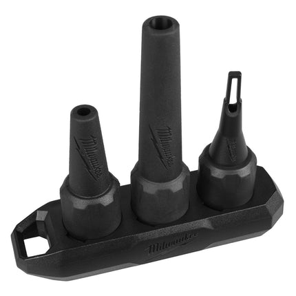 Afbeelding MILWAUKEE® m18 koolbostelloze hoge snelheids blazer M18 BLHSB