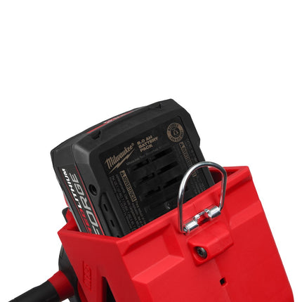 Afbeelding MILWAUKEE® m18 fuel™ tophandle kettingzaag 35 cm M18 FTHCHS35