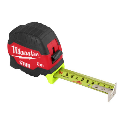 Afbeelding MILWAUKEE® rolmaat stud™ (gen iii) STUD™ Tape Measure (Gen 3)
