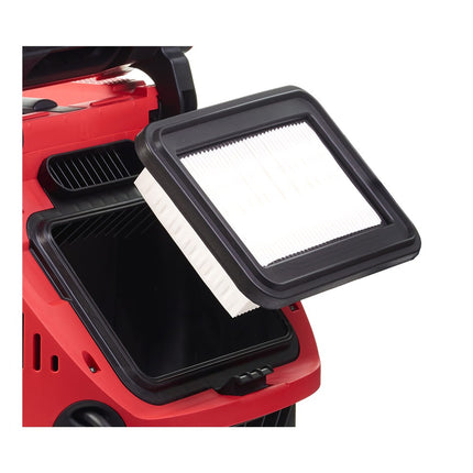 Afbeelding MILWAUKEE® stofzuiger AS 30 MAC