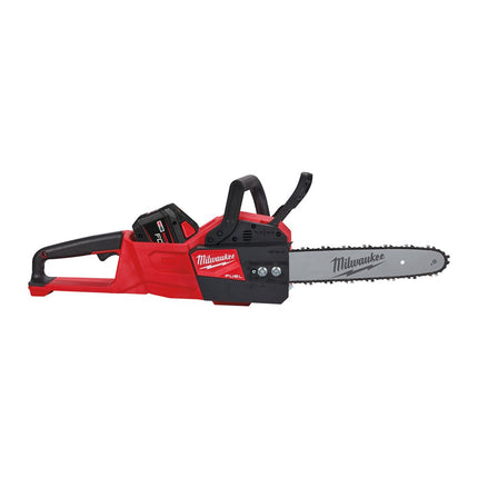Afbeelding MILWAUKEE® m18 fuel™ kettingzaag met 30 cm ketting M18 FCHSC