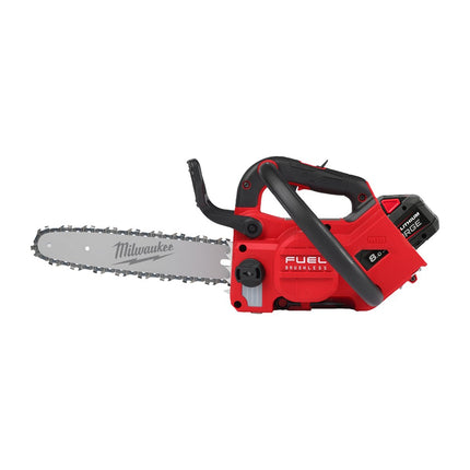 Afbeelding MILWAUKEE® m18 fuel™ tophandle kettingzaag 35 cm M18 FTHCHS35