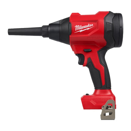 Afbeelding MILWAUKEE® m18 koolbostelloze hoge snelheids blazer M18 BLHSB
