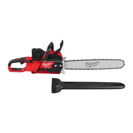 Afbeelding MILWAUKEE® m18 fuel™ dubbele accu kettingzaag 50 cm M18 F2CHS50
