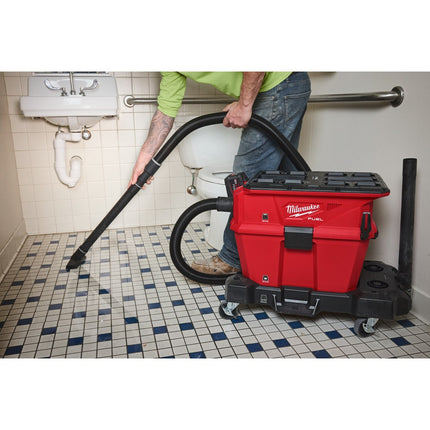Afbeelding MILWAUKEE® m18 fuel™ nexus 23l l-klasse stofzuiger M18 FVC23L