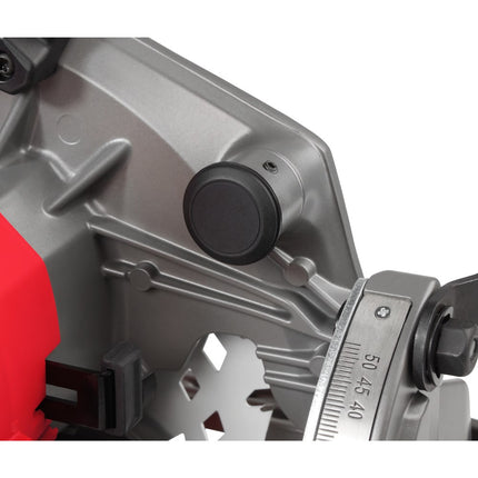 Afbeelding MILWAUKEE® m18 fuel houtcirkelzaag gen 2 M18 FCSRH662