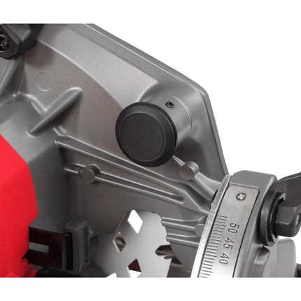 Afbeelding MILWAUKEE® m18 fuel houtcirkelzaag gen 2 M18 FCSRH662