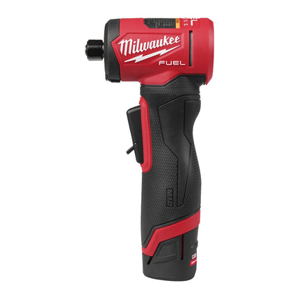 Afbeelding MILWAUKEE® m12 fuel™ schuine bankslijper met variabele snelheid M12 FDGA2