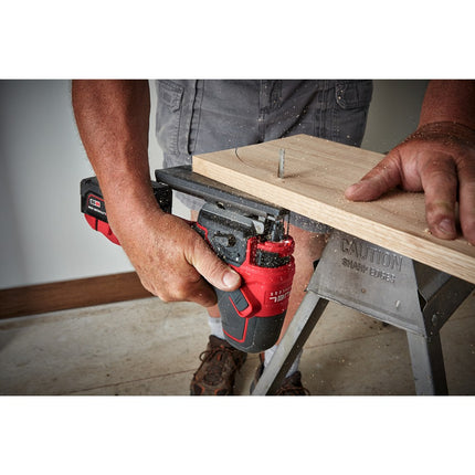 Afbeelding MILWAUKEE® m18 fuel™ decoupeerzaagmachine M18 FBJS