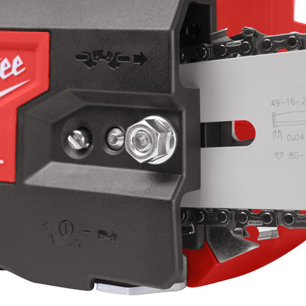 Afbeelding MILWAUKEE® m18 fuel™ tophandle kettingzaag 35 cm M18 FTHCHS35