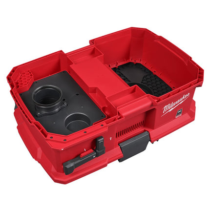 Afbeelding MILWAUKEE® filter reinigings opzetstuk voor modvac MVA-2