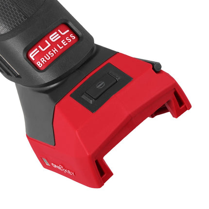 Afbeelding MILWAUKEE® m18 fuel™ bewapeningsslijper M18 FRBCO32