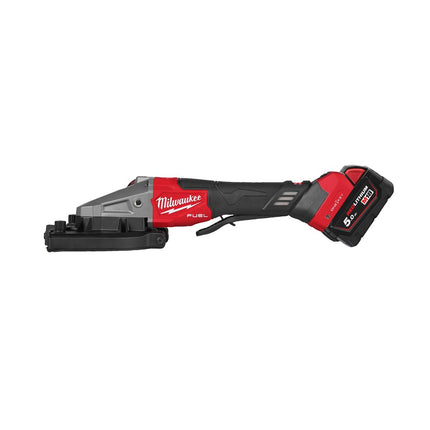 Afbeelding MILWAUKEE® m18 fuel™ bewapeningsslijper M18 FRBCO32
