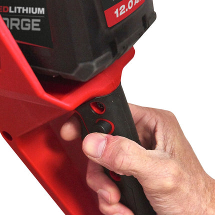 Afbeelding MILWAUKEE® m18 fuel™ kettingzaag met 35 cm zaagblad M18 FCHS35