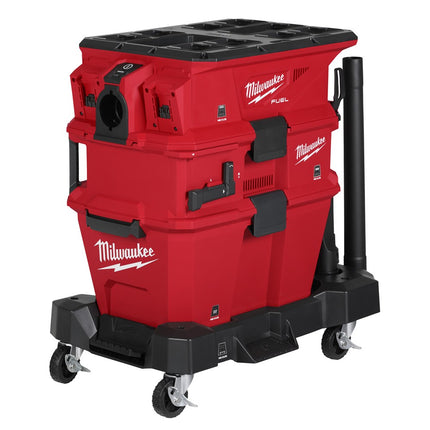 Afbeelding MILWAUKEE® filter reinigings opzetstuk voor modvac MVA-2