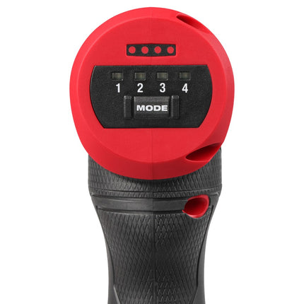 Afbeelding MILWAUKEE® m12 fuel™ schuine bankslijper met variabele snelheid M12 FDGA2