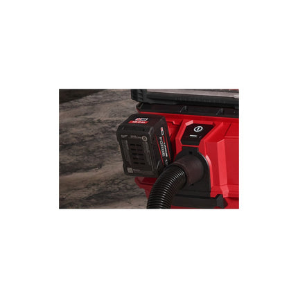Afbeelding MILWAUKEE® m18 fuel™ nexus 23l l-klasse stofzuiger M18 FVC23L