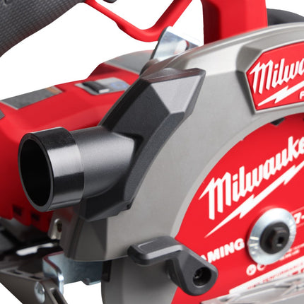 Afbeelding MILWAUKEE® m18 fuel™ 190 mm cirkelzaag met one-key™ M18 FCSO190GR