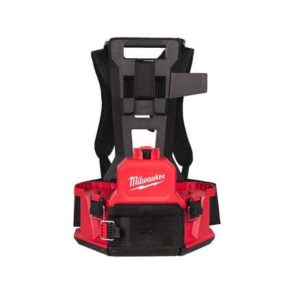 Afbeelding MILWAUKEE® m18™ switch tank™ gen2 basis rugzak pompsproeier 15 liter M18 BBPFP2