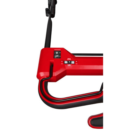 Afbeelding MILWAUKEE® m18 fuel™ accu grasmaaier (2x18v) met loopondersteuning en 53 cm maaibreedte M18 F2LM53