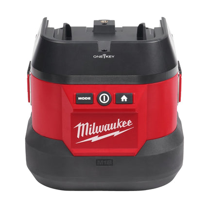 Afbeelding MILWAUKEE® m18™ afstandsbedienbare schijnwerper M18 URSL
