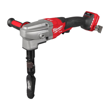 Afbeelding MILWAUKEE® m18 fuel™ 3,5 mm knabbelschaar M18 FNB35