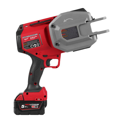 Afbeelding MILWAUKEE® m18 fuel™ stalen buizensnijder M18 FPCS