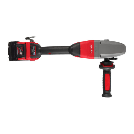 Afbeelding MILWAUKEE® knabbelschaar M18 FNB35