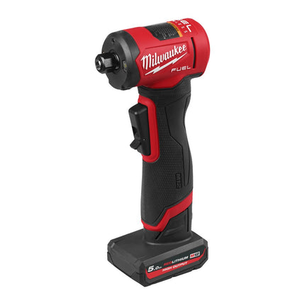 Afbeelding MILWAUKEE® m12 fuel™ schuine bankslijper met variabele snelheid M12 FDGA2