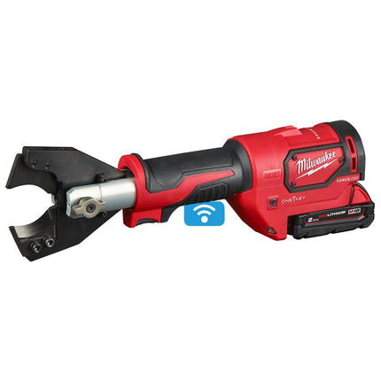 Afbeelding MILWAUKEE® li-ion one key™ kabelkniptang M18 ONEHCC