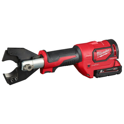 Afbeelding MILWAUKEE® li-ion one key™ kabelkniptang M18 ONEHCC