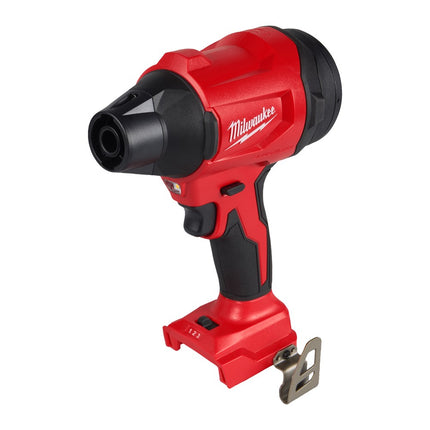 Afbeelding MILWAUKEE® m18 koolbostelloze hoge snelheids blazer M18 BLHSB