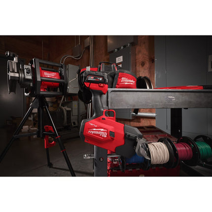 Afbeelding MILWAUKEE® m18 fuel™ stalen buizensnijder M18 FPCS