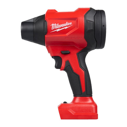 Afbeelding MILWAUKEE® m18 koolbostelloze hoge snelheids blazer M18 BLHSB