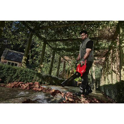 Afbeelding MILWAUKEE® m18 fuel™ bladblazer M18 FBLG3