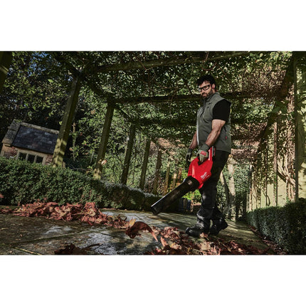 Afbeelding MILWAUKEE® m18 fuel™ bladblazer M18 FBLG3