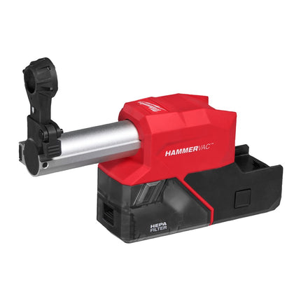 Afbeelding MILWAUKEE® m18™ speciale stofafzuiger voor m18 fuel™ krachtige 4-modus 16 mm sds-plus hamer M18 FDDEC