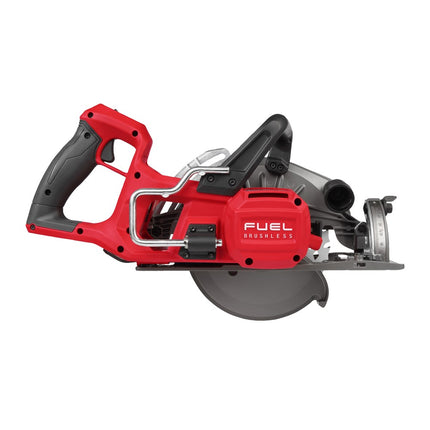 Afbeelding MILWAUKEE® m18 fuel houtcirkelzaag gen 2 M18 FCSRH662
