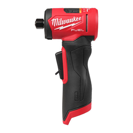 Afbeelding MILWAUKEE® m12 fuel™ schuine bankslijper met variabele snelheid M12 FDGA2
