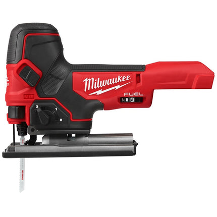 Afbeelding MILWAUKEE® m18 fuel™ decoupeerzaagmachine M18 FBJS