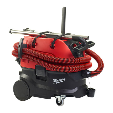 Afbeelding MILWAUKEE® stofzuiger AS 30 MAC