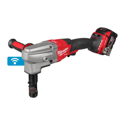 Afbeelding MILWAUKEE® knabbelschaar M18 FNB35