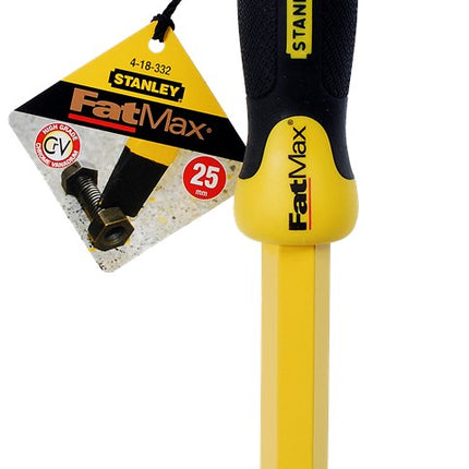 Afbeelding STANLEY fatmax® koudbeitel 4-18-332