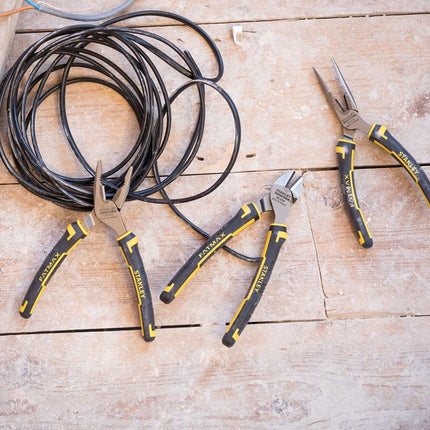 Afbeelding STANLEY fatmax tangenset 3-delig 4-84-488