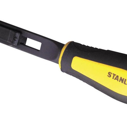 Afbeelding STANLEY zelfspannende haaksleutel 4-87-988