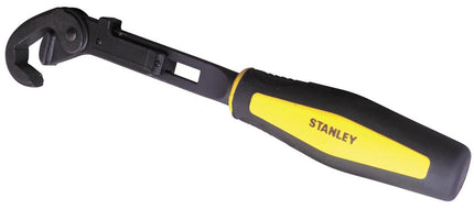 Afbeelding STANLEY zelfspannende haaksleutel 4-87-988