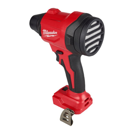 Afbeelding MILWAUKEE® m18 koolbostelloze hoge snelheids blazer M18 BLHSB