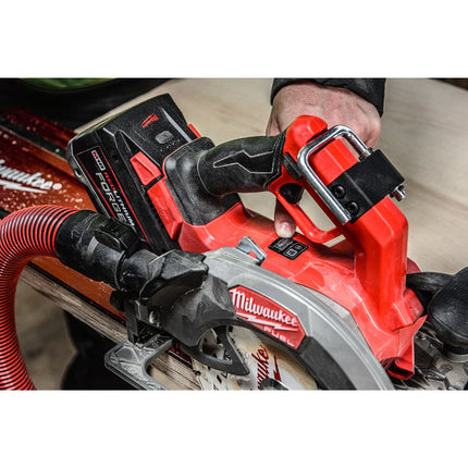 Afbeelding MILWAUKEE® m18 fuel™ 190 mm cirkelzaag met one-key™ M18 FCSO190GR