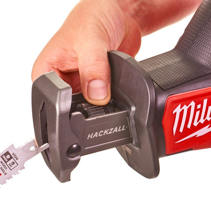 Afbeelding MILWAUKEE® reciprozaagblad M18 FHZ